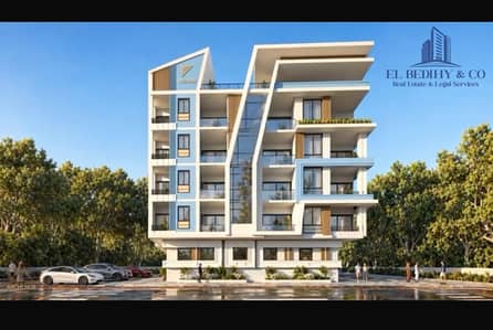 SOLARIA HURGHADA Own Your Unit in the Heart of Hurghada Starting from EGP 1,650,000