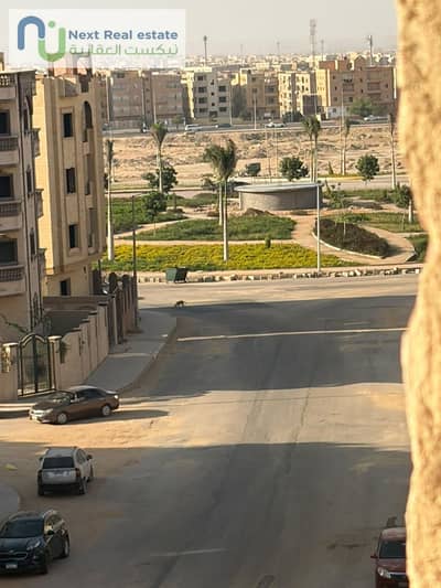 شقه للبيع في مدينه بدر الحي المتميز