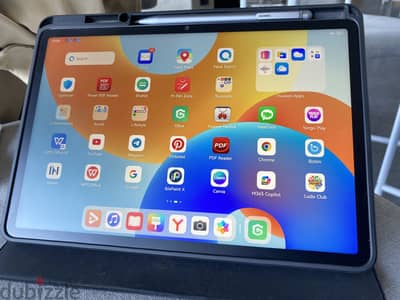 tablet Huawei Matepad 11.5