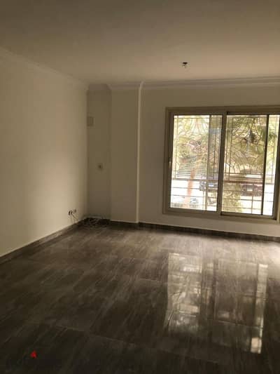 Ground Floor Apartment for Sale in Jannah Zayed 1 with Private Garden