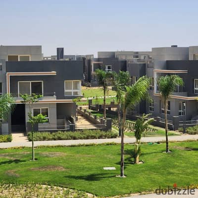 Apartment for sale in Grand Heights with a remarkable view of the landscape