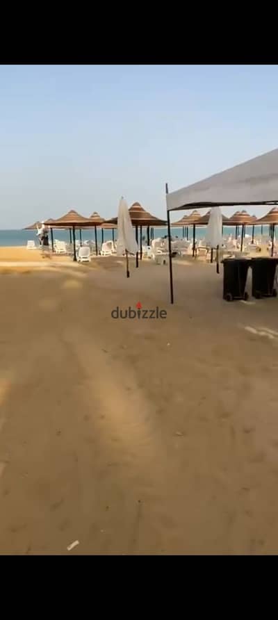 Chalet for sale in Stella De Mare 2, Ain Sokhna