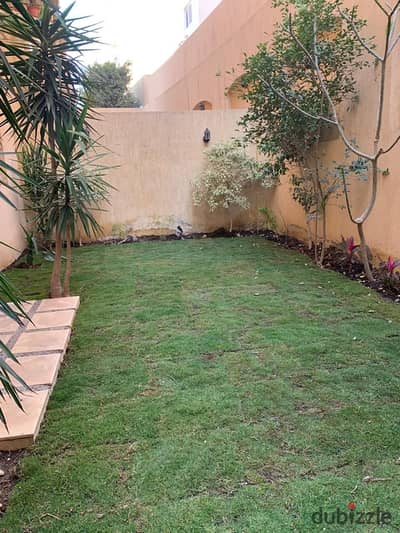 Unfurnished Duplex for Rent in South Academy