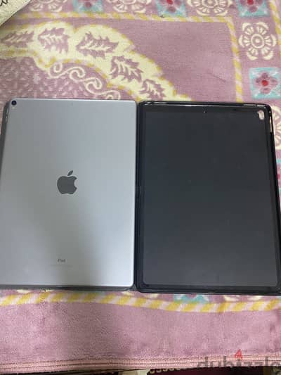 iPad 12.9 ( 2nd Generation)