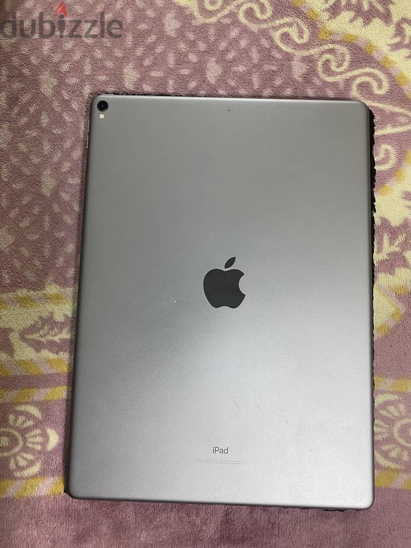 iPad 12.9 ( 2nd Generation) 1