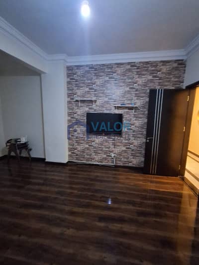 Finished Roof For Sale in West Arabella New Cairo Ready to move