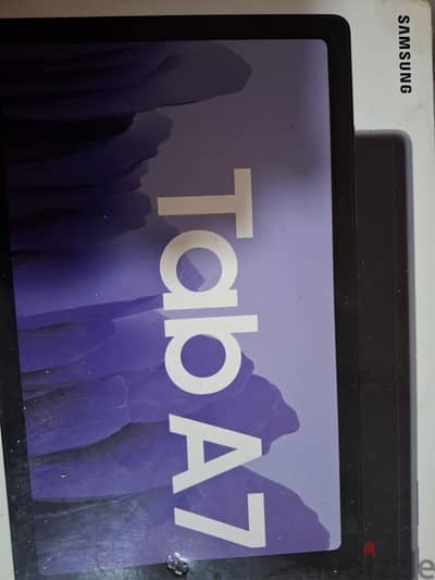 samsung Tab A7