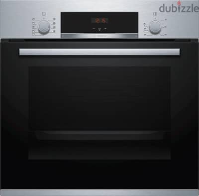 فرن بوش بلت إن كهربا Series 4 – موديل HBJ534ES0 Bosch Built-in