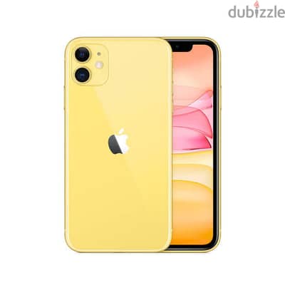 Apple - iPhone 11 مطلوب