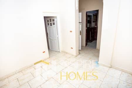Apartment for Sale Steps from Abu Qir Street, Alexandria