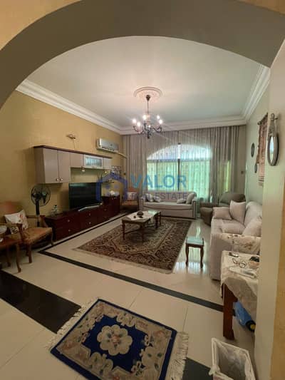Apartment For Sale in West Golf Ministers Square  Prime Location
