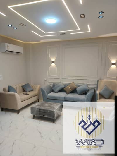 Apartment for rent in October