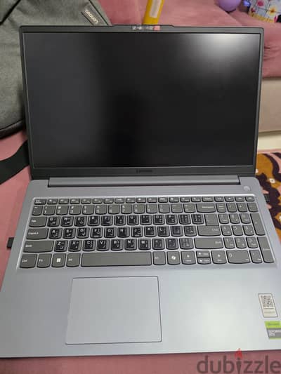 Lenovo LOQ 15IRH8