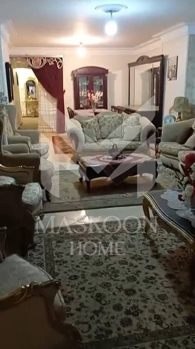 Apartment for Rent | 175m | Fleming (El-Fison St. & Al-Obour Market)
