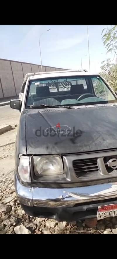 نيسان أخرى 2000 للبيع السويس‎