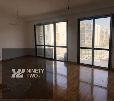 Apartment for Rent in Eastown, New Cairo | 187 sqm | 3 Bedrooms | 4 Bathrooms | Kitchen & ACs |