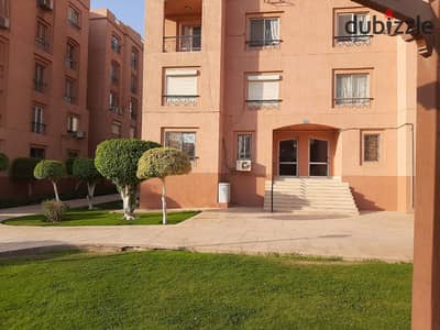 شقه للإيجار بالرحاب ٩٠ متر بسعر ممتاز