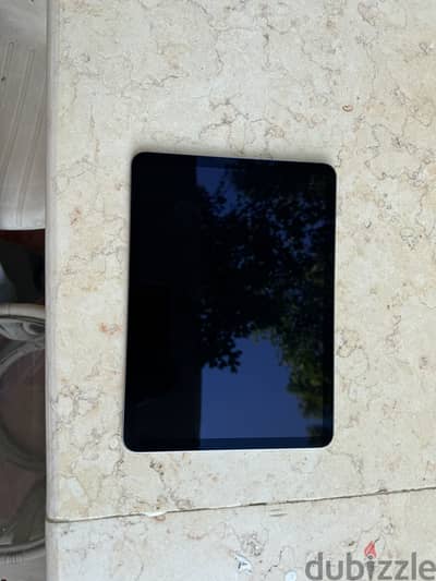 iPad Air M2 11-inch (2024) – 256GB + Apple Pencil Pro