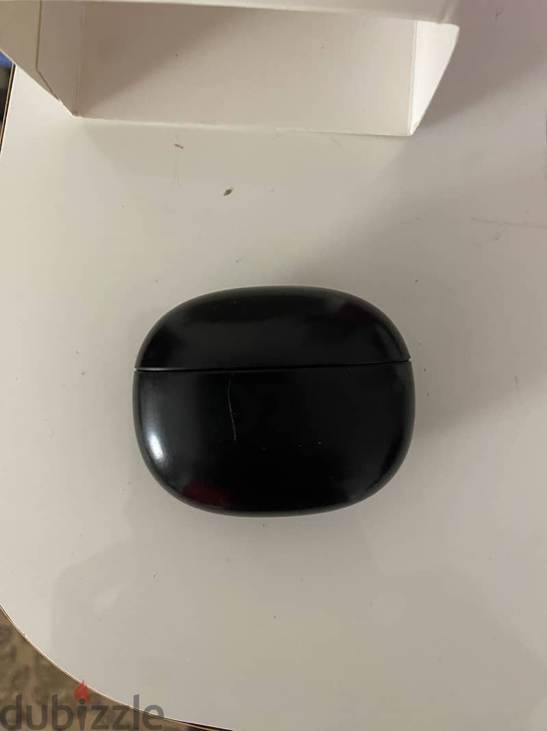 Zipforce earbuds 1