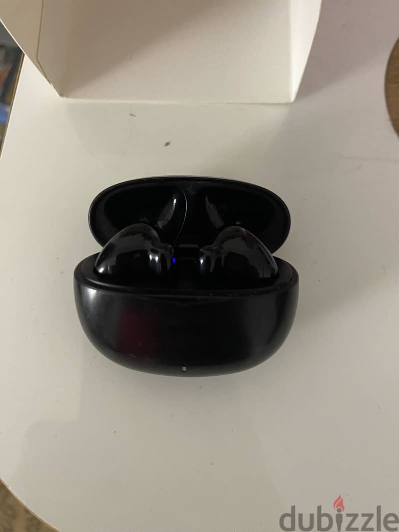 Zipforce earbuds 4