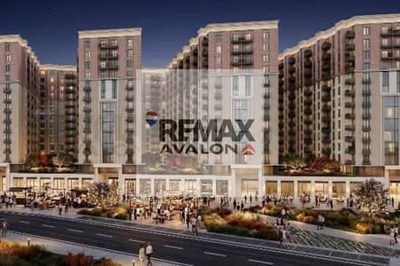 Own a premium apartment in Marsoum, Smouha, with a down payment of only 270,000 EGP.