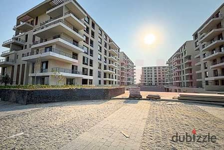 Apartment for sale, 143 sqm, in Palm Hills Alexandria compound