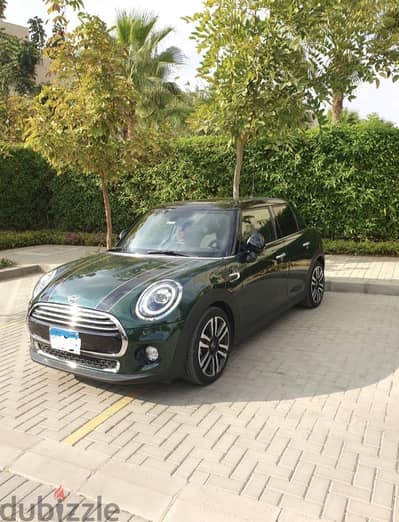 MINI Cooper 2019