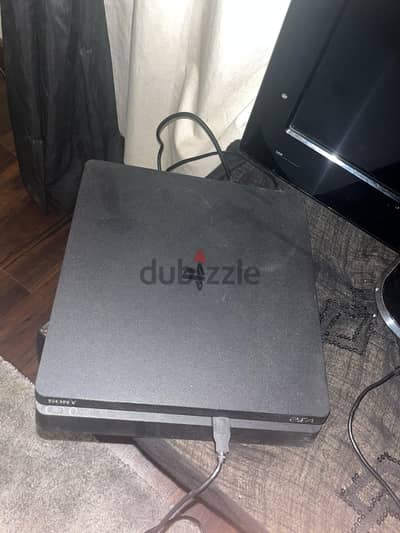 ps4 slim