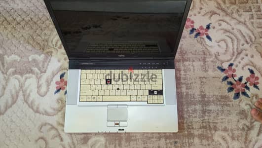 للبيع لابتوب Fujitsu Lifebook E780
