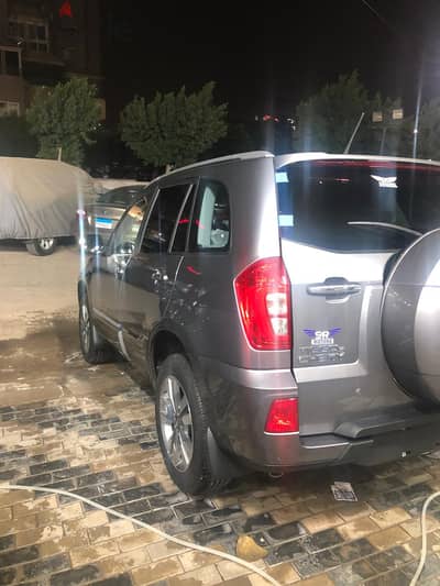Chery Tiggo 2022 Tiggo 3