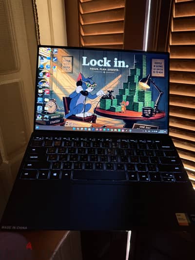 Dell XPS 13 9310 - بحالة ممتازة