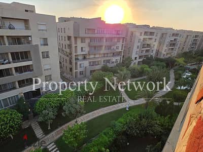 Fully Finished Penthouse for Sale in The Square Sabbour – Fifth Settlement, New Cairo