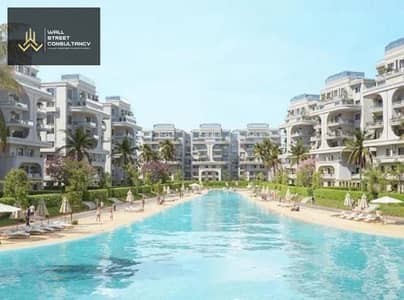 Apartment for Sale in Lumia R7 New Capital