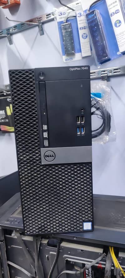 Dell optiplex 7040