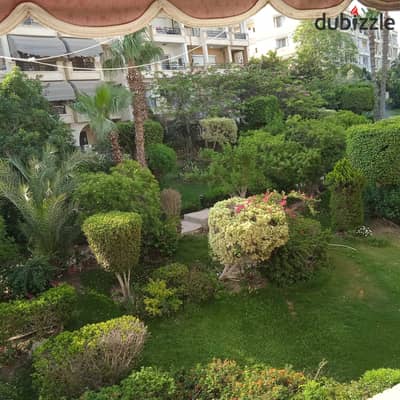 شقة 190m للبيع فى كمبوند زايد ٢٠٠٠