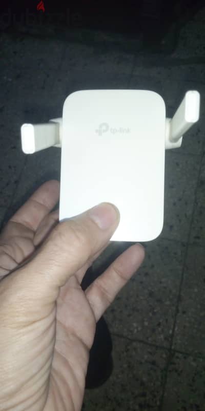 مقوي واي فاي TP-Link RE305 مستعمل