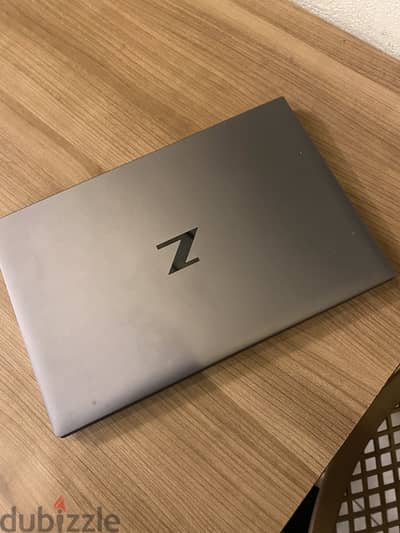 Z book
