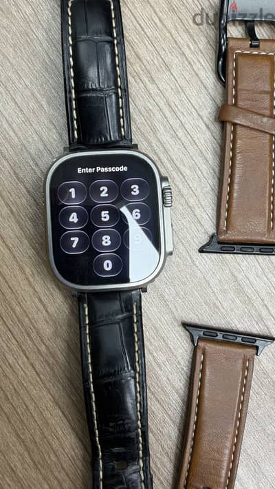 Apple Watch Ultra 2