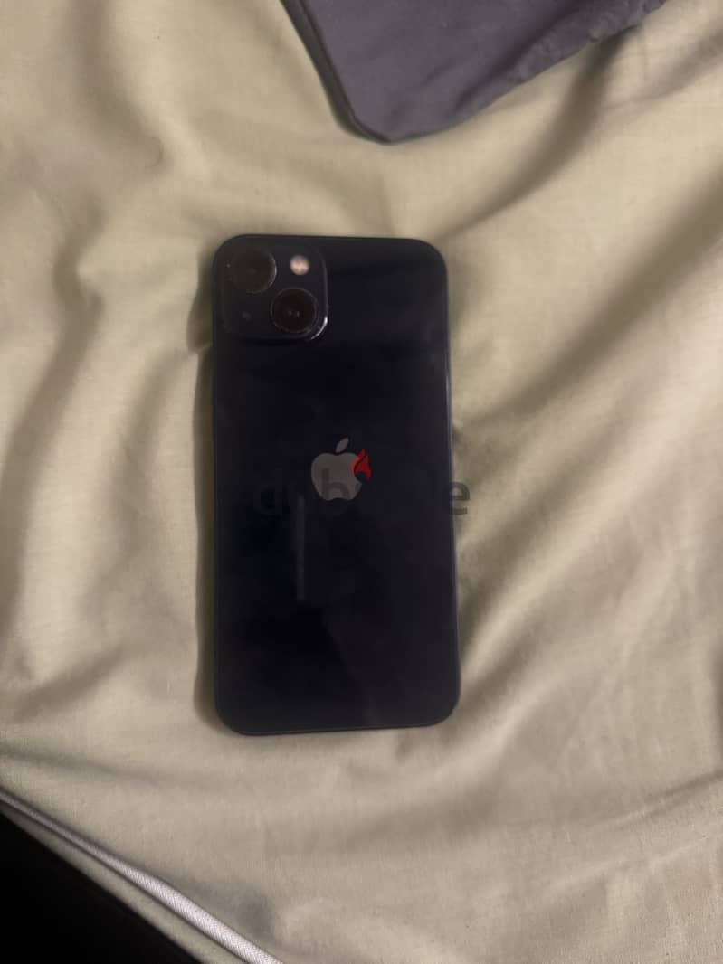 Apple - iPhone 13 3