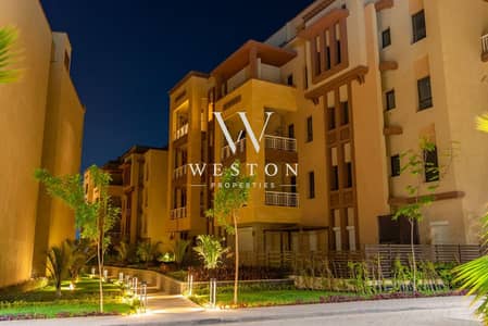 Apartments for Sale in Green 5 | Mabany Idris