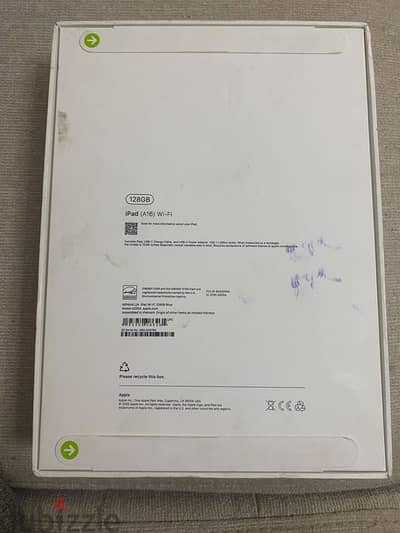 Ipad (A16) Wi-Fi