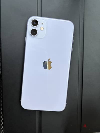 Apple - iPhone 11