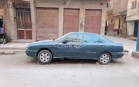 لانشيا أخرى 1996 للبيع القاهرة