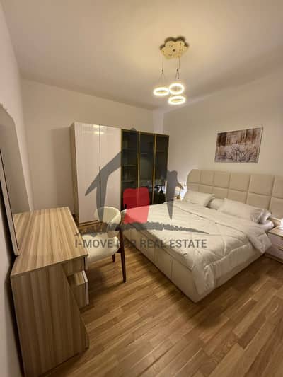 Fully Furnished Apartment in The Address Compound Fully Furnished Apartment in The Address Compound