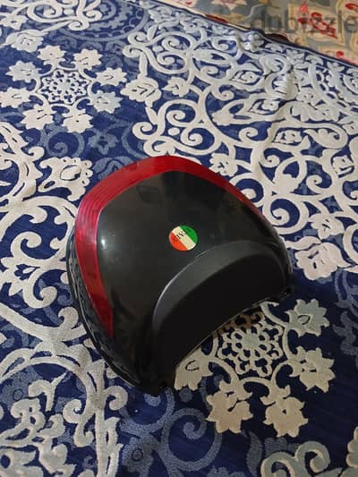 صندوق اسكوتر