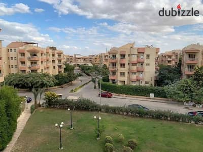Luxury apartment for rent with kitchen and air conditioning in the Opera City compound, Sheikh Zayed! This wonderful apartment features a private garden and includes two bedrooms and two bathrooms, as well as a reception and large kitchen. Don't miss the opportunity!. . . . . .   .  #RealEstate #Sheikh_Zayed      for more -details      0103286731