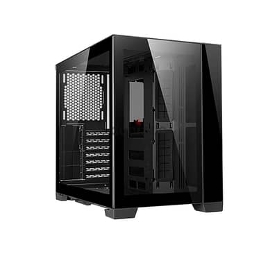Lian Li O11 Dynamic Mini+ 7 FAN MSI/ANTEC