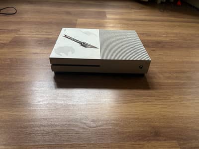 Xbox One S - استراد سعودي