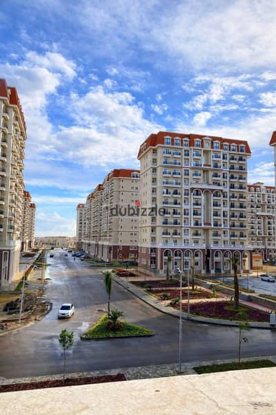 If you're looking for a spacious apartment in Sowari with the longest payment period. . This offer is for you! 