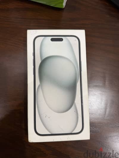 iPhone 15 plus like new